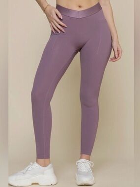 POPFLEX Magic Contour Slim High-Waist Leggings